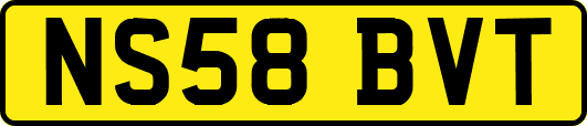 NS58BVT