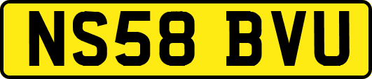 NS58BVU