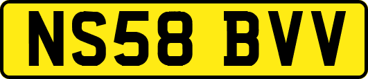 NS58BVV