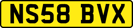 NS58BVX