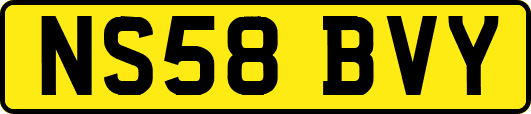 NS58BVY