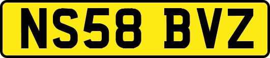 NS58BVZ