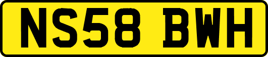NS58BWH