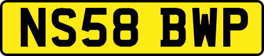 NS58BWP