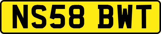 NS58BWT