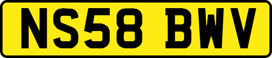 NS58BWV