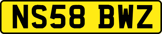 NS58BWZ