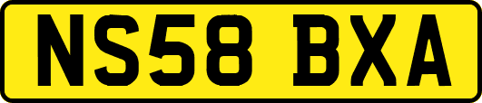 NS58BXA