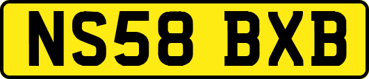 NS58BXB