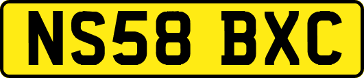NS58BXC