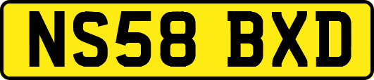 NS58BXD