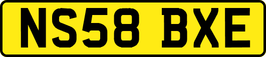 NS58BXE