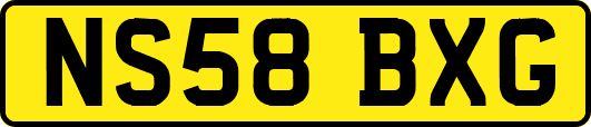 NS58BXG
