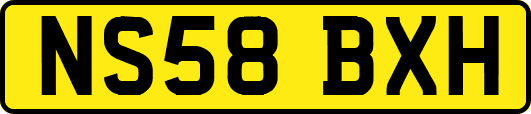 NS58BXH