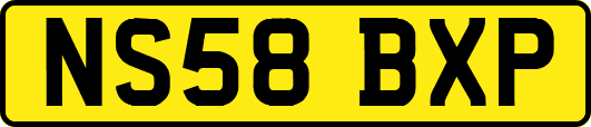 NS58BXP