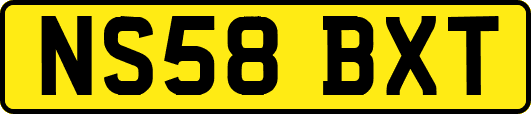 NS58BXT