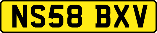 NS58BXV