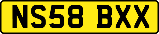 NS58BXX