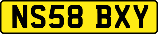 NS58BXY