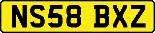 NS58BXZ