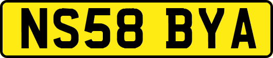 NS58BYA