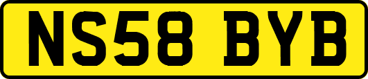 NS58BYB