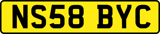 NS58BYC