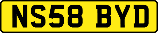 NS58BYD