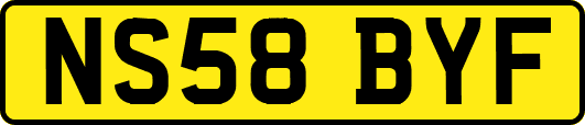 NS58BYF