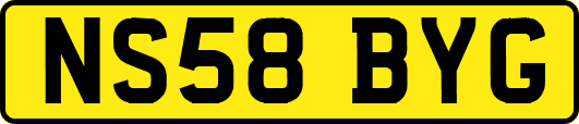NS58BYG