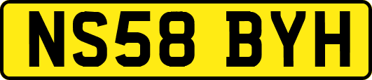 NS58BYH