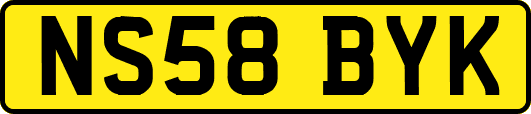 NS58BYK