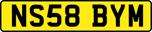 NS58BYM