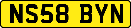 NS58BYN