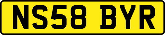 NS58BYR