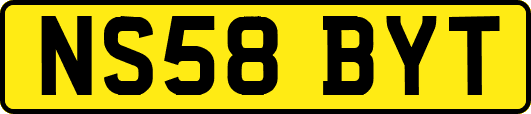 NS58BYT
