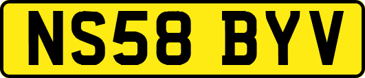 NS58BYV