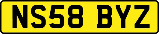 NS58BYZ