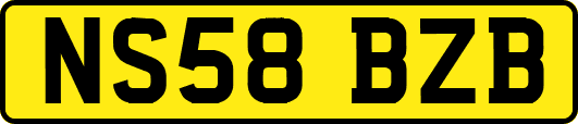 NS58BZB