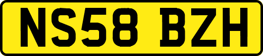 NS58BZH