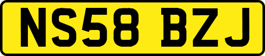 NS58BZJ