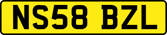 NS58BZL