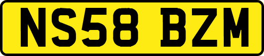 NS58BZM