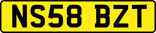 NS58BZT