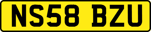 NS58BZU
