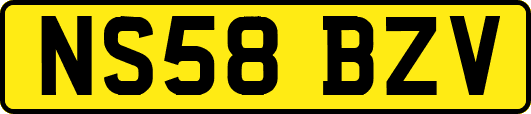 NS58BZV