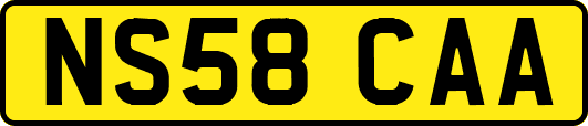 NS58CAA