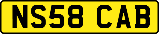NS58CAB