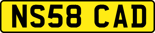 NS58CAD
