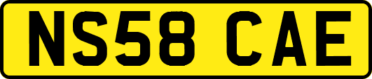 NS58CAE